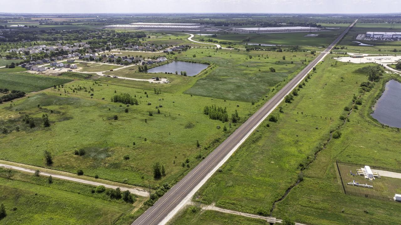 00 W Millsdale Rd., Elwood, IL 60421