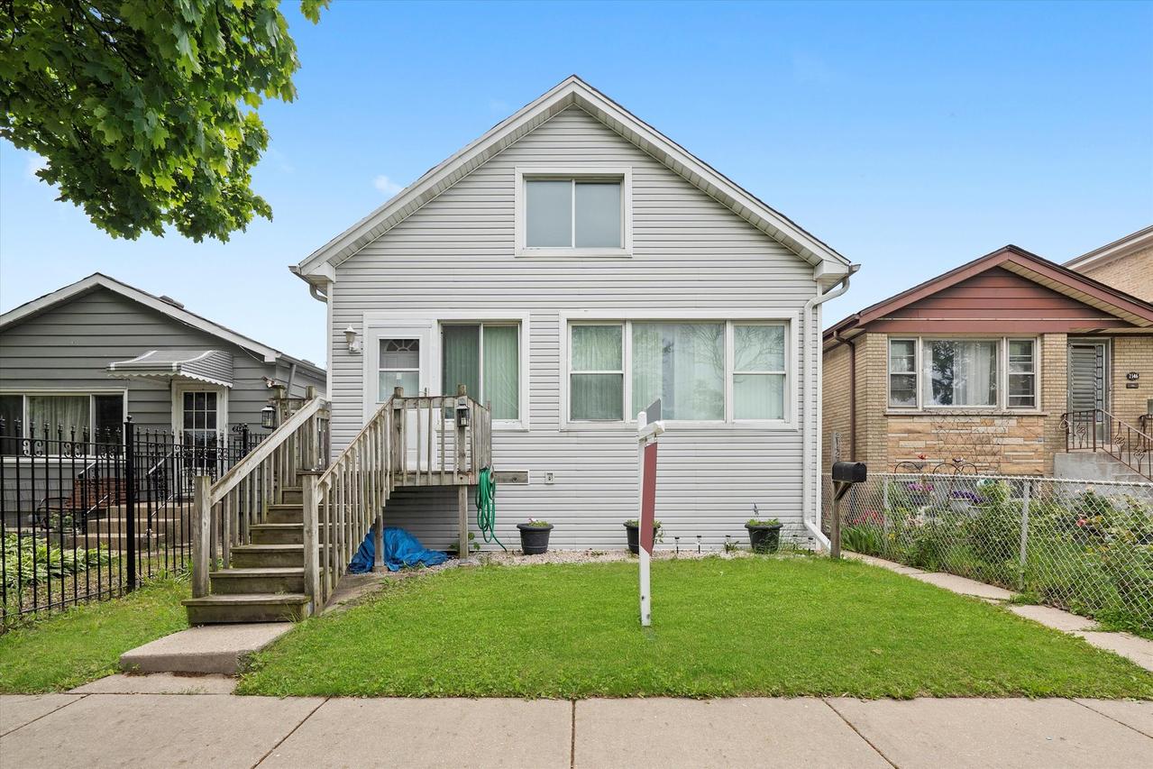 2142 N Mobile Ave., Chicago, IL 60639