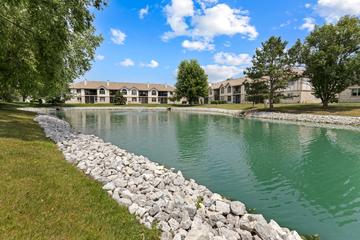 18423 Pine Lake Dr. #2, Tinley Park, IL 60477