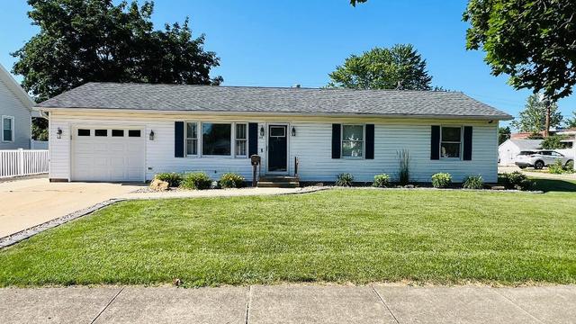 New Homes with Master Bedrooms on the 1st Floor in Dwight: June 28th to July 4th
