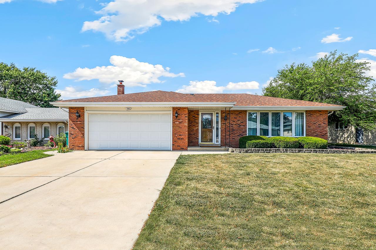 7340 Mimosa Dr., Orland Park, IL 60462