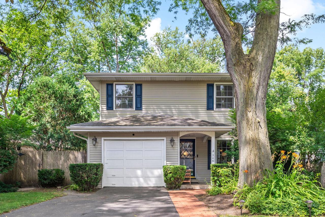 246 Churchill St., Northfield, IL 60093