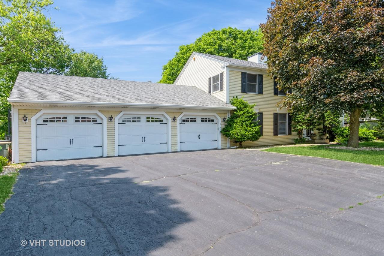 65 Old Post Rd., Montgomery, IL 60538