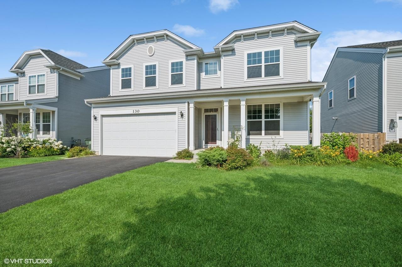 130 Gala Dr., Mundelein, IL 60060