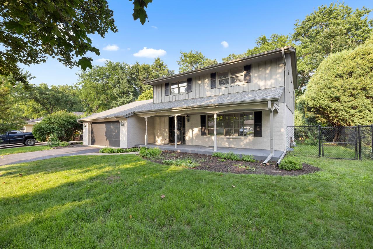 3309 Sage Dr., Rockford, IL 61114