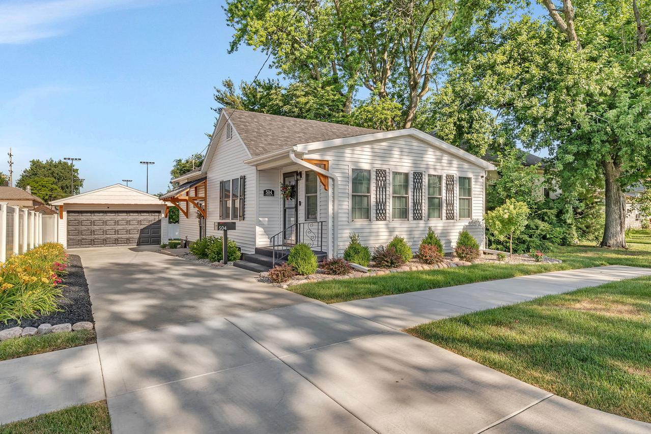504 N Jefferson St., Streator, IL 61364