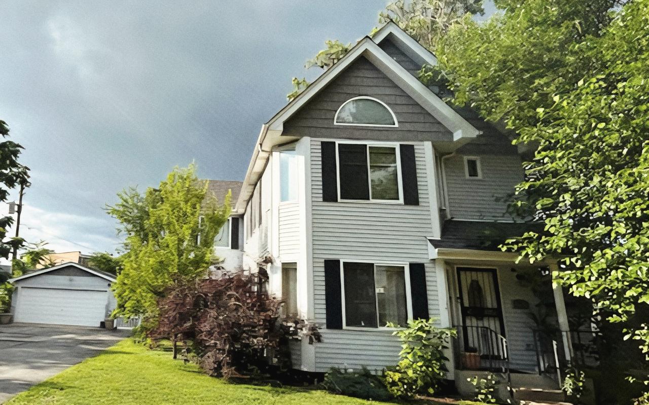 6120 W 98th St., Oak Lawn, IL 60453