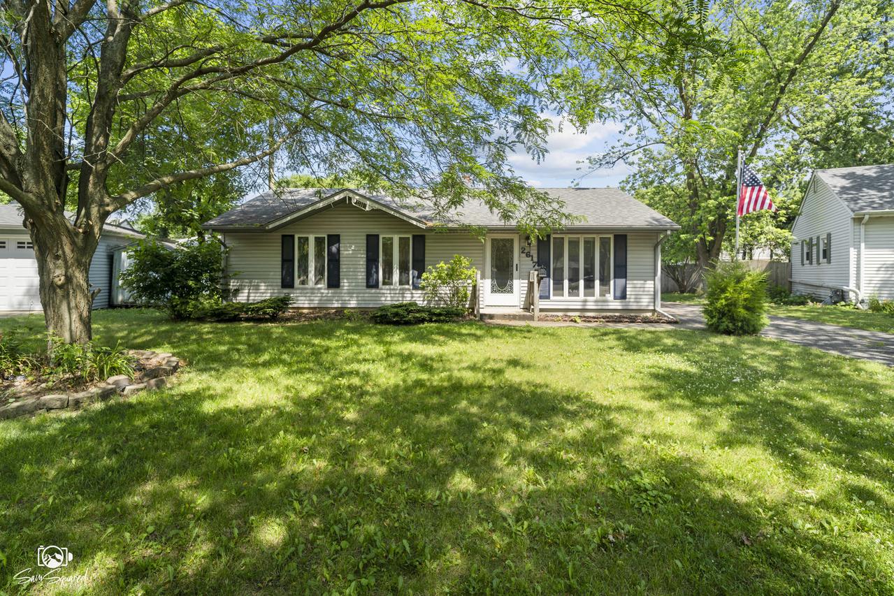 2617 Inwood Dr., Joliet, IL 60435