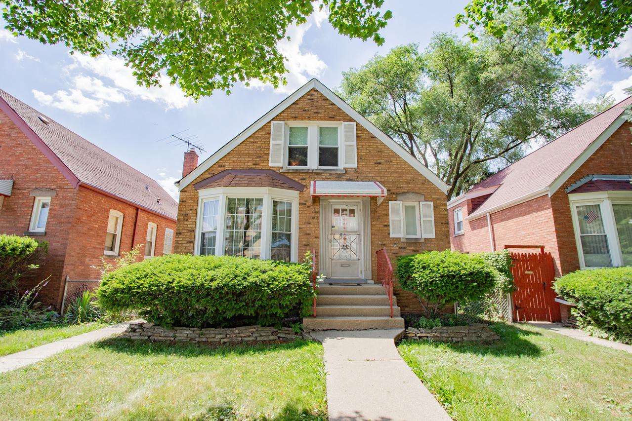 3628 N Oconto Ave., Chicago, IL 60634