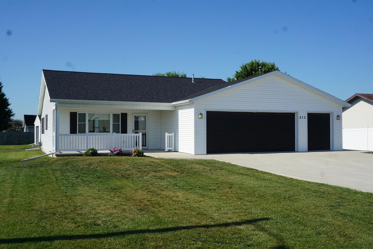 [Address Hidden by Seller], Martinton, IL 60951