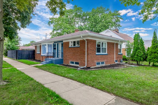 New Homes For Sale This Week That Attend Niles North High School: June 27th to July 3rd
