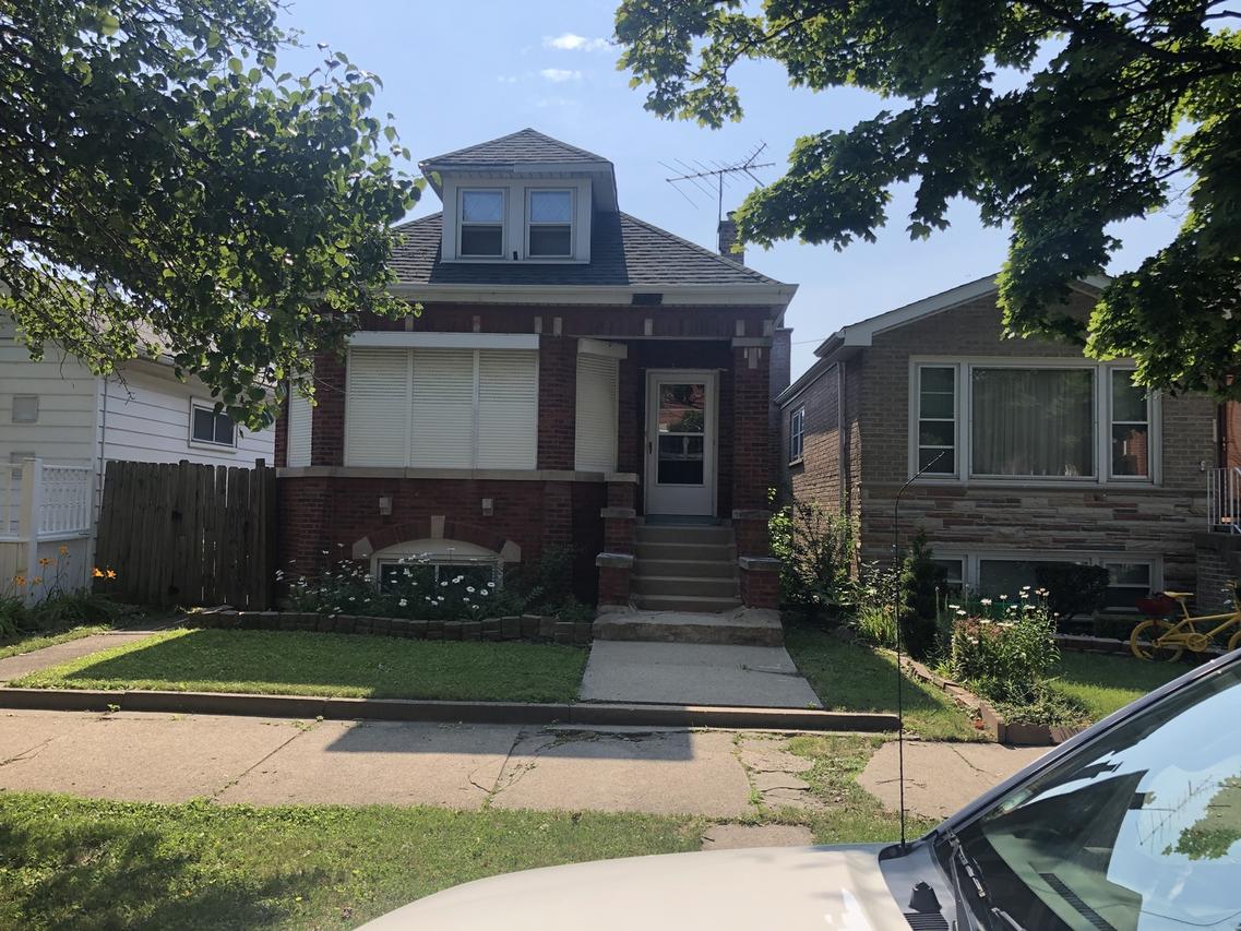 [Address Hidden by Seller], Chicago, IL 60629