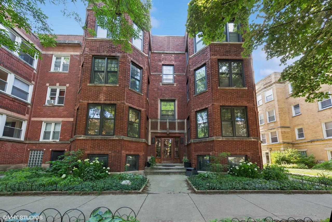 5308 N Glenwood Ave. #3N, Chicago, IL 60640