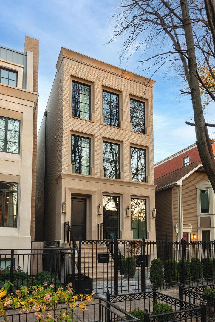 1907 N Dayton St., Chicago, IL 60614