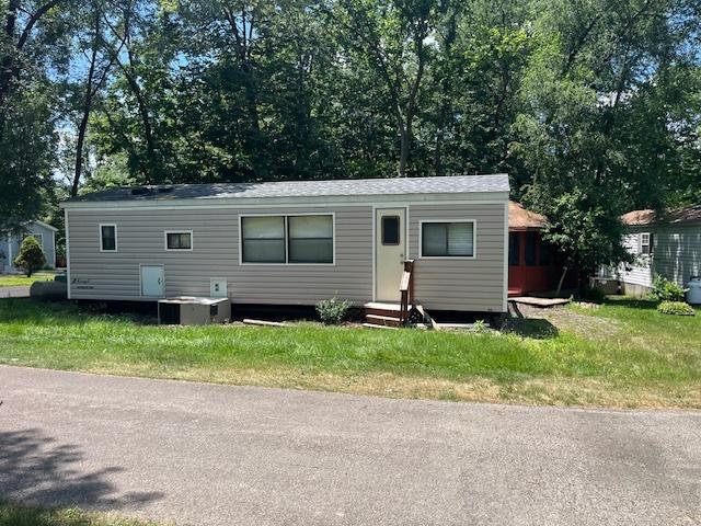 2795 E 28th Lot 138 Rd., Seneca, IL 61360