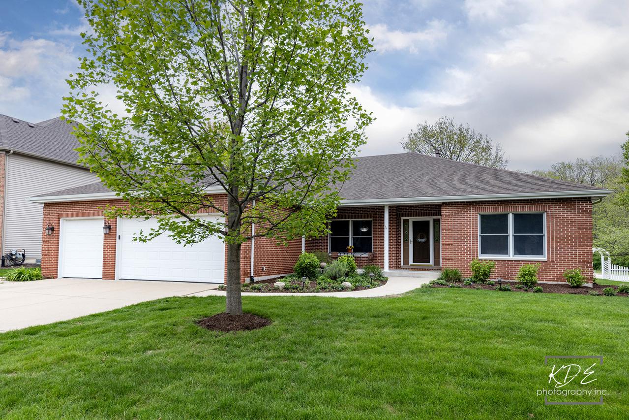 24620 Kingston St., Plainfield, IL 60544