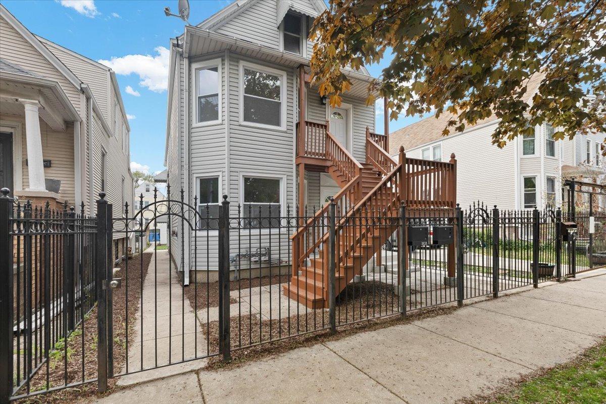 1808 N Karlov Ave., Chicago, IL 60639