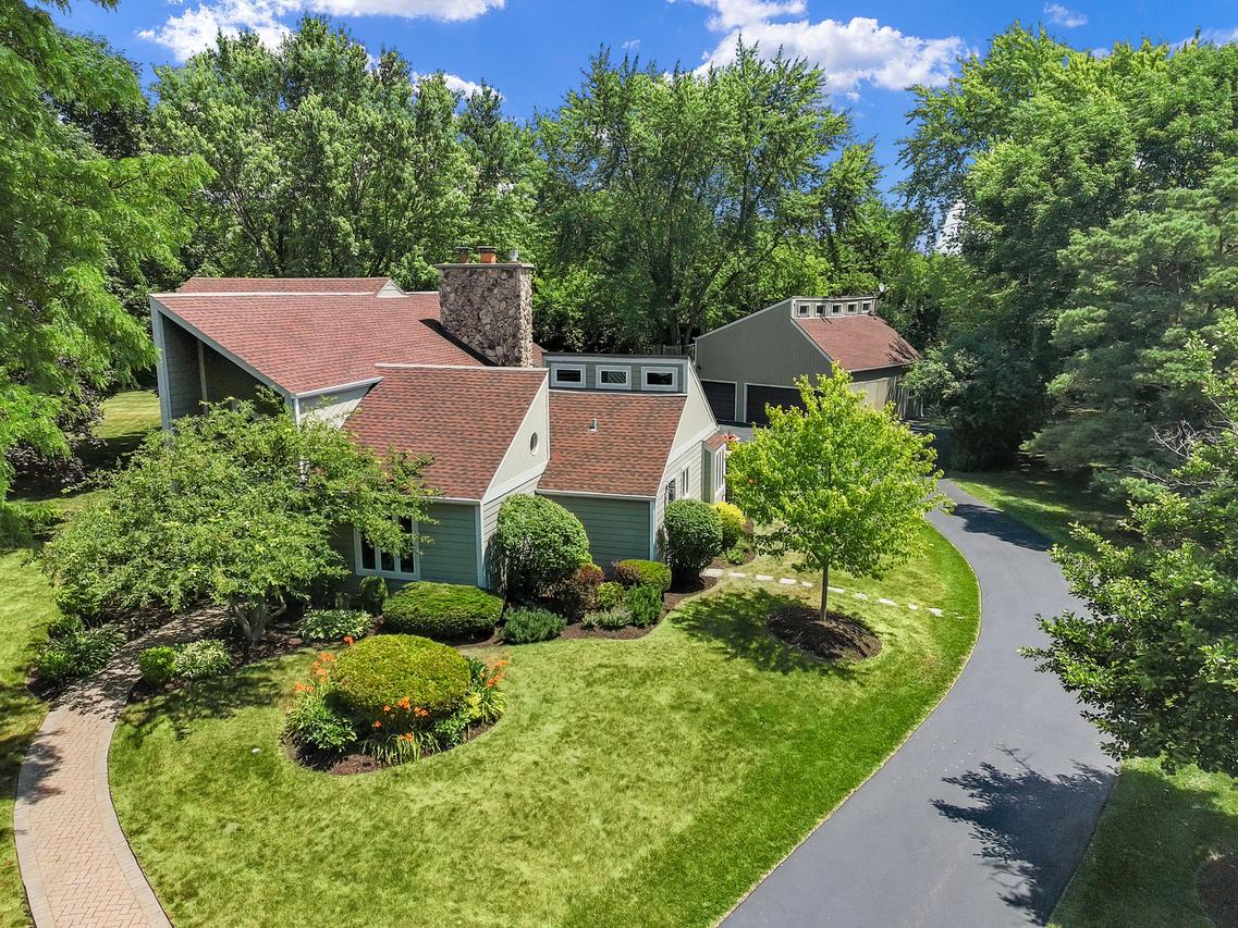 20785 N Meadows Ct., Kildeer, IL 60047