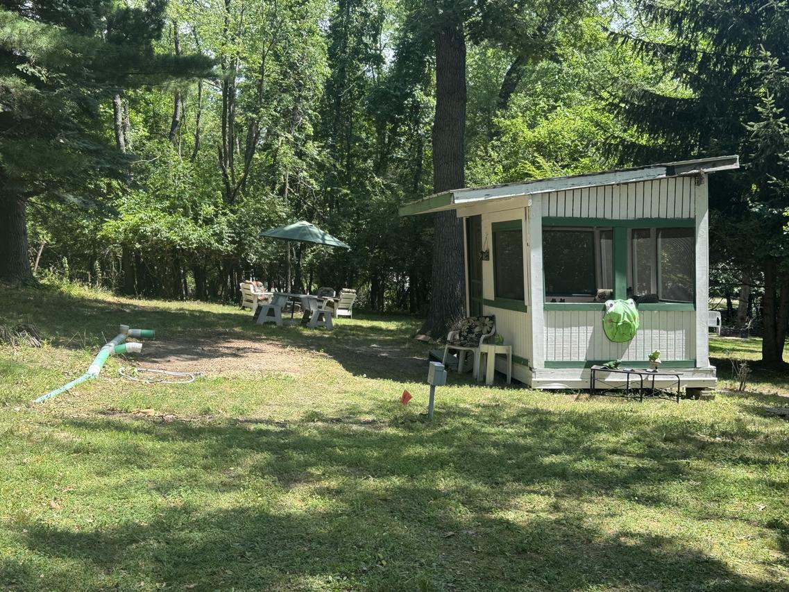 21-208 Woodhaven Lakes, Sublette, IL 61367