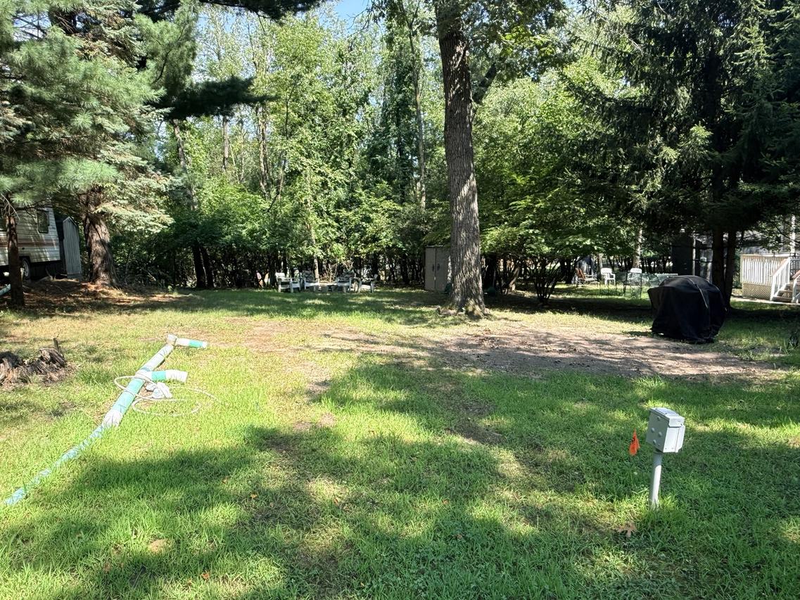 21-208 Woodhaven Lakes, Sublette, IL 61367