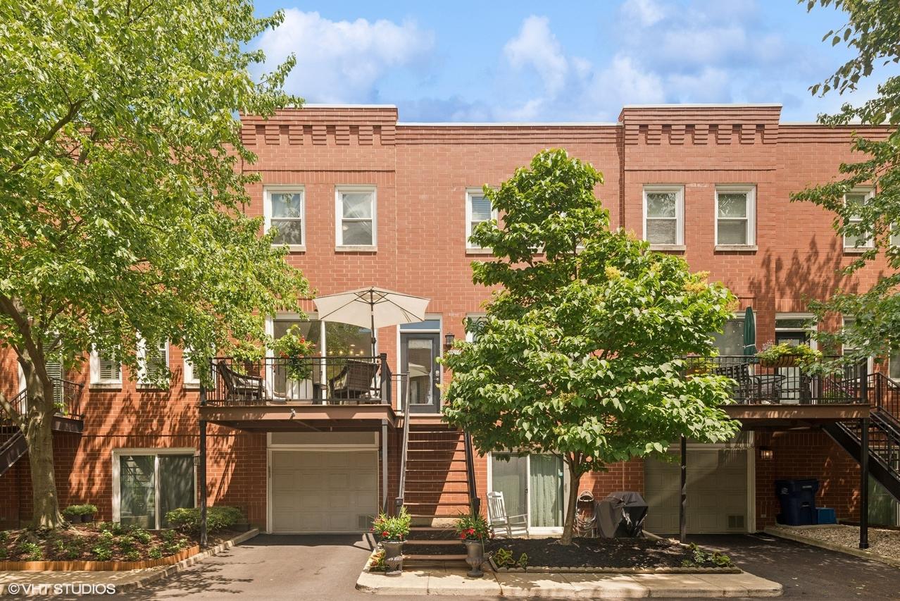 2825 N Wolcott Ave. #D, Chicago, IL 60657