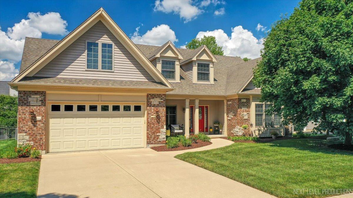 1108 Independence Ave., Elburn, IL 60119