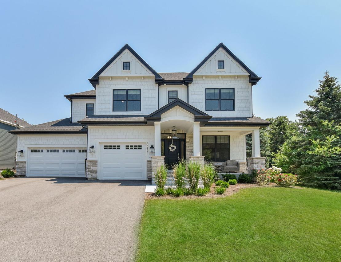 0N337 Herrick Dr., Wheaton, IL 60187