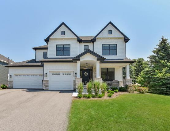 New Homes For Sale This Week That Attend Franklin Middle School: July 4th to July 10th