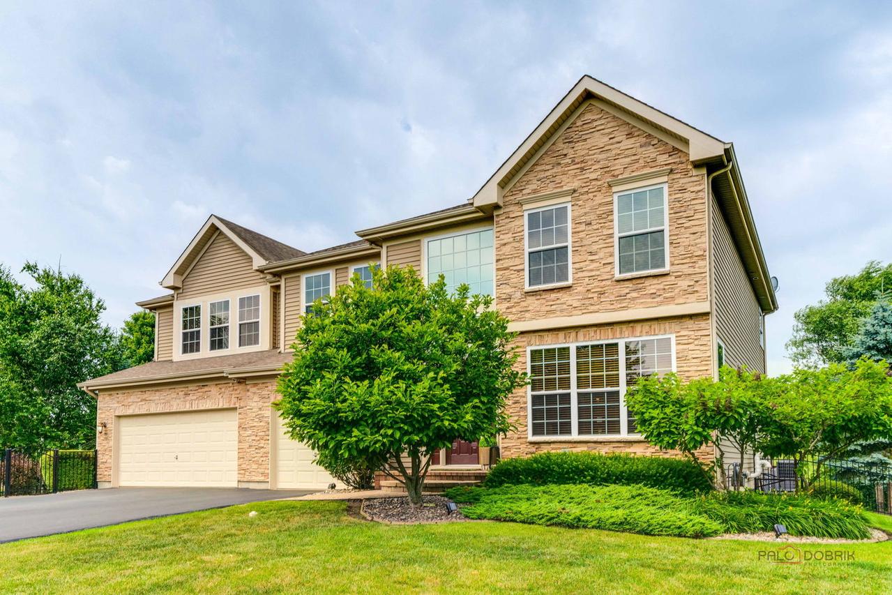 1174 Pine Tree Ct., Lake Villa, IL 60046