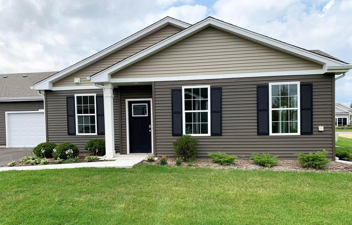 6471 Juniper Dr., Wonder Lake, IL 60097