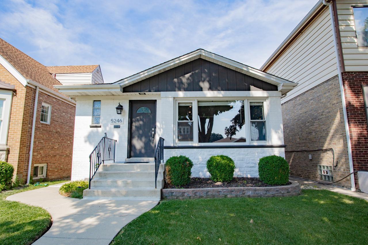 5246 N Mason Ave., Chicago, IL 60630