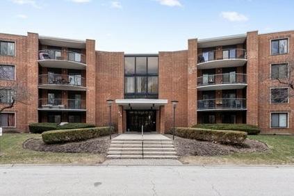 1615 E Central Rd. #410B, Arlington Heights, IL 60005