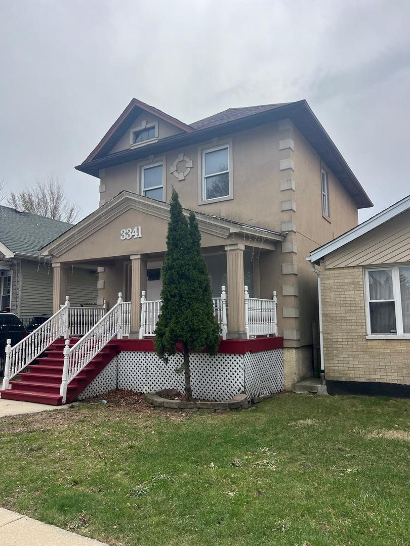 3341 W 62nd St., Chicago, IL 60629
