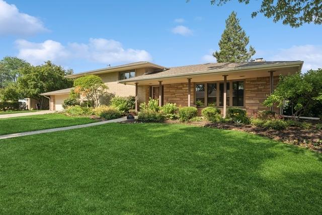 New Homes For Sale This Week That Attend Niles North High School: July 4th to July 10th