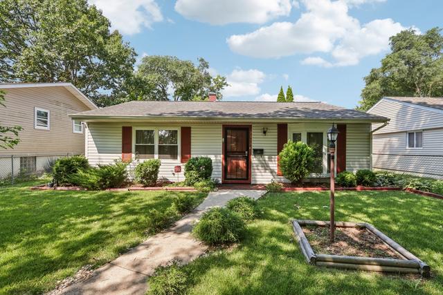 New Homes For Sale This Week That Attend Beulah Park Elementary School: August 8th to August 14th