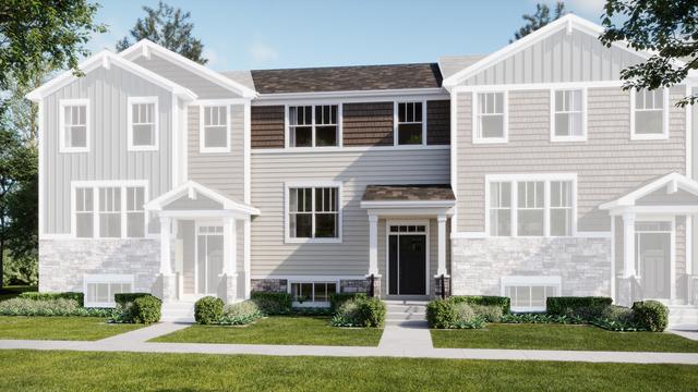 New Construction Homes For Sale This Week That Attend Grant Community High School: July 9th to July 15th
