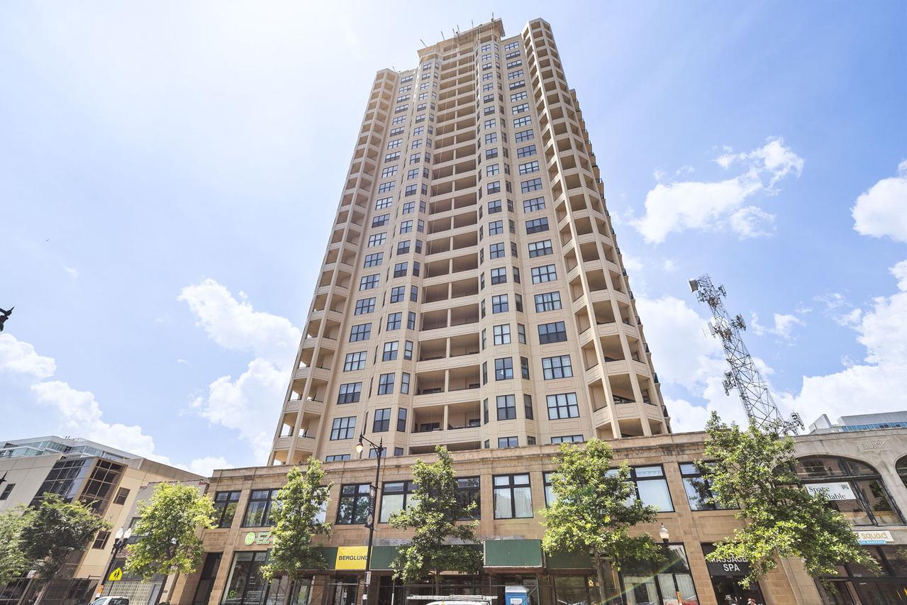 1464 S Michigan Ave. #509, Chicago, IL 60605