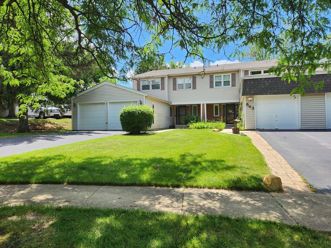 543 Norman Rd., Bolingbrook, IL 60440