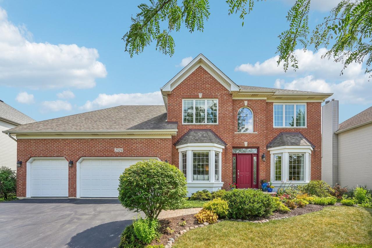 2524 Wild Timothy Rd., Naperville, IL 60564