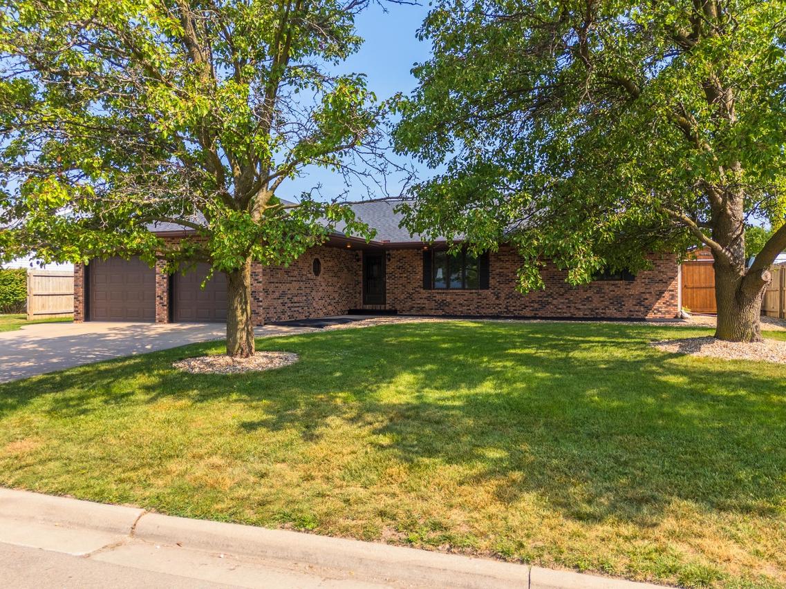 1413 Bethany Ln., Pontiac, IL 61764