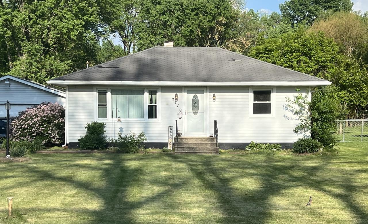341 N Center St., Braidwood, IL 60408