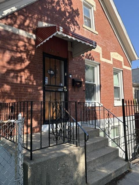 3417 S Morgan St., Chicago, IL 60608