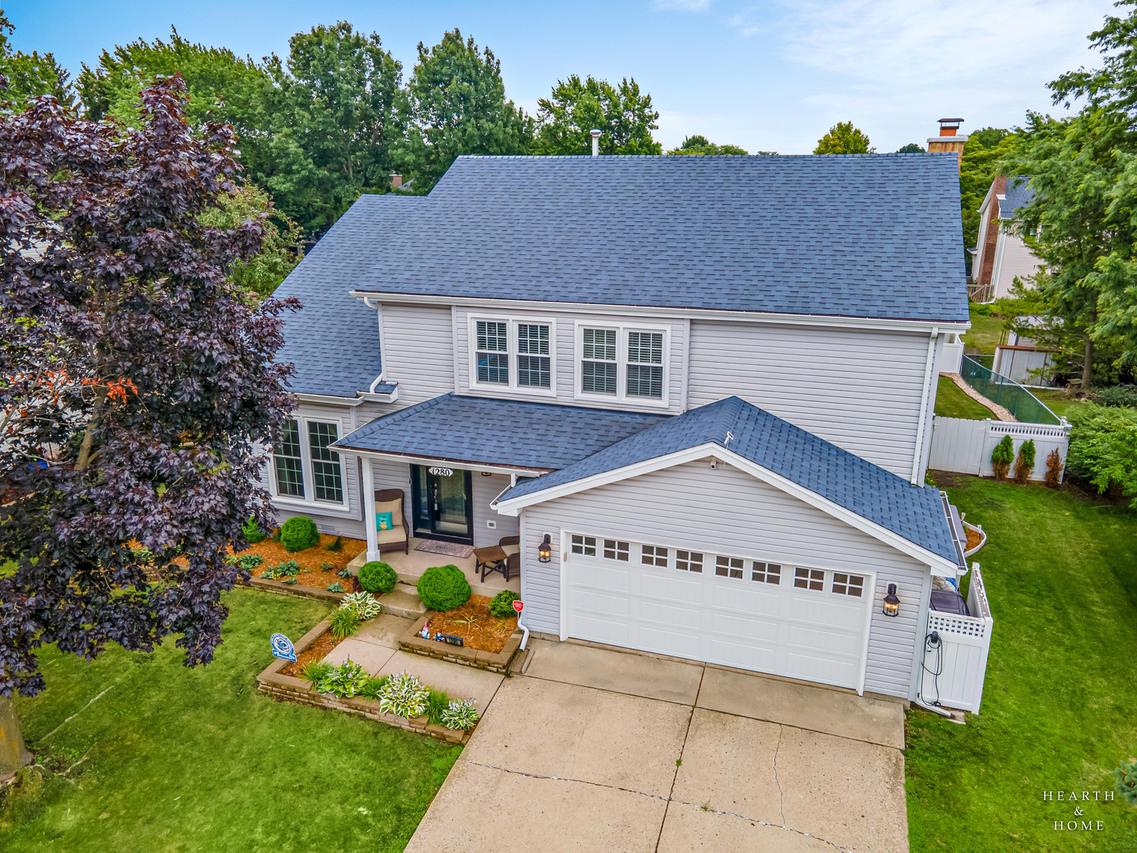 1280 Berkley Rd., Lake Zurich, IL 60047