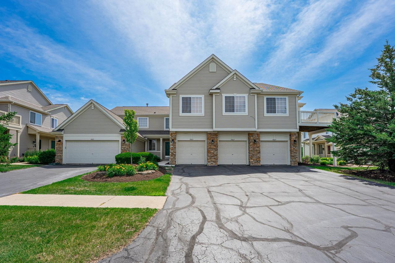 7469 Thomas Dr., Loves Park, IL 61111