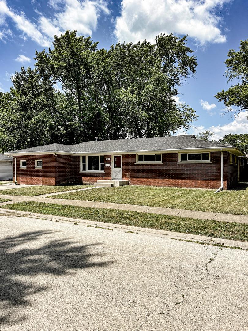 425 W Donald St., Kankakee, IL 60901