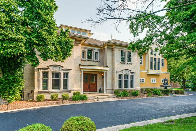 New Homes For Sale This Week That Attend Adlai E Stevenson High School: June 27th to July 3rd