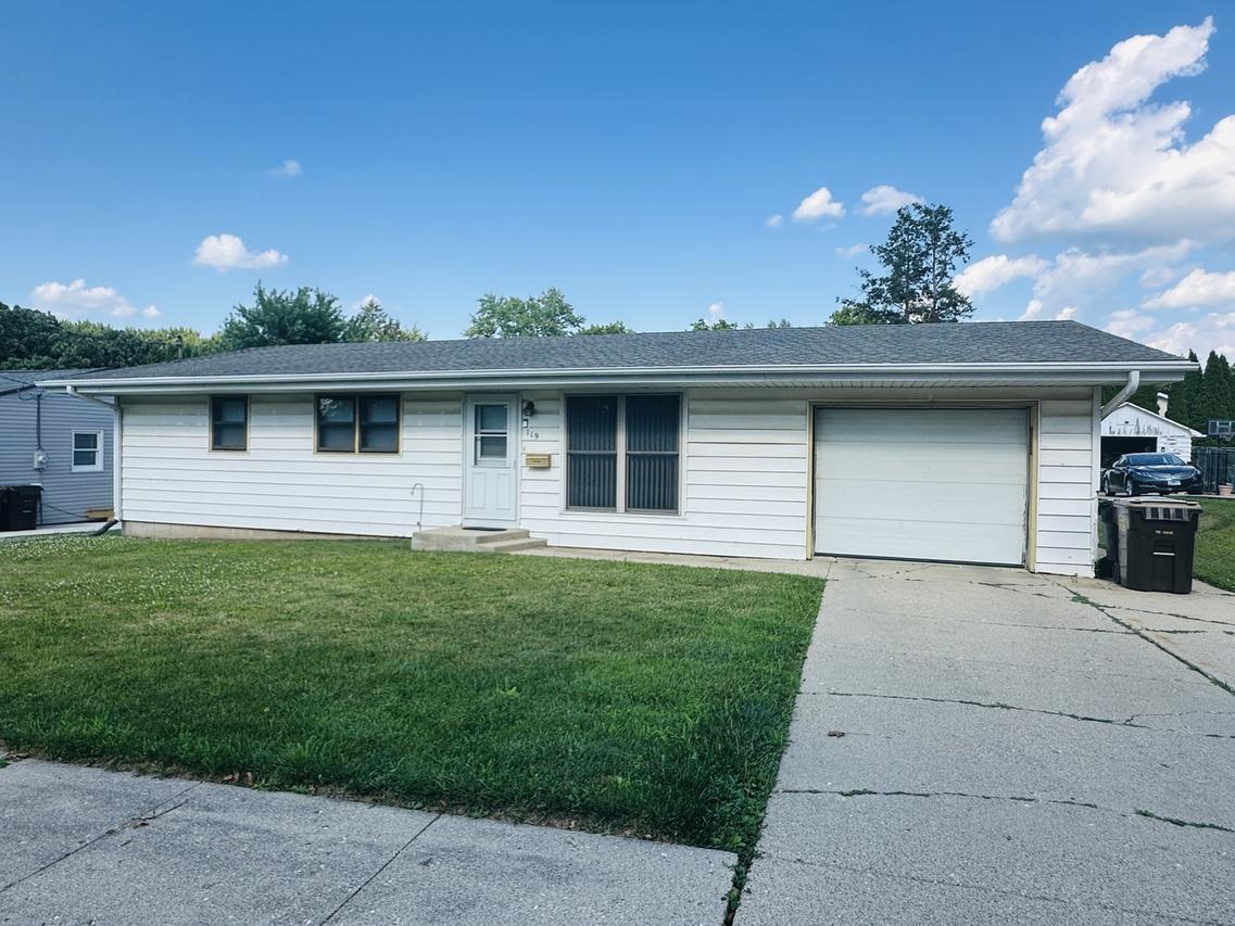 119 N Park Blvd., Freeport, IL 61032