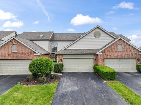 New Golf Course Lots For Sale in Tinley Park: July 1st to July 7th