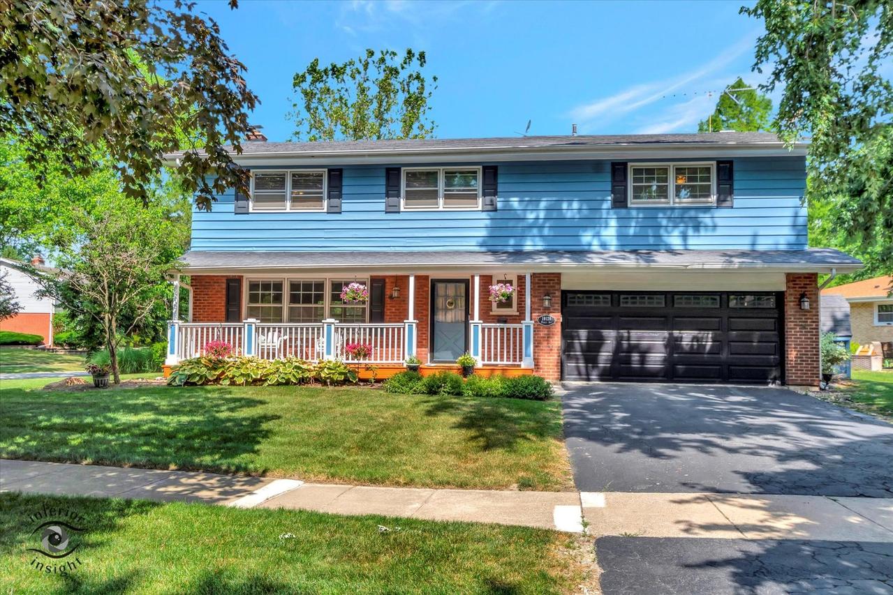 19126 Pierce Ave., Homewood, IL 60430