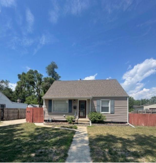 810 Sheridan Dr., Loves Park, IL 61111